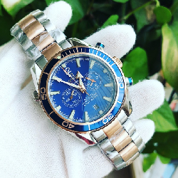 Đồng Hồ Nam Omega OM215.20.46.51.03.001